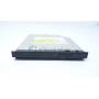 dstockmicro.com DVD burner player 12.5 mm SATA GT70N - MEZ62216920 for Asus X75VD-TY143H