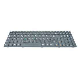 Keyboard AZERTY - T4TQ - 25209764 for Lenovo B590