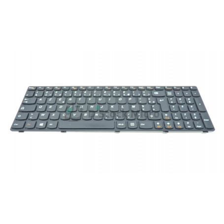 dstockmicro.com Keyboard AZERTY - T4TQ - 25209764 for Lenovo B590