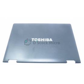 Capot arrière écran GM902858641A-A - GM902858641A-A pour Toshiba Tecra A11-1D1 
