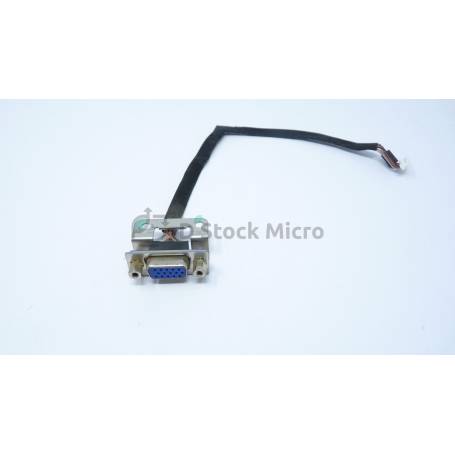dstockmicro.com VGA connector  -  for Toshiba Tecra A11-1D1 