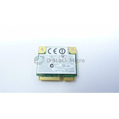 dstockmicro.com Wifi card Atheros AR5BHB92 TOSHIBA Tecra A11-1D1 G86C0003M710