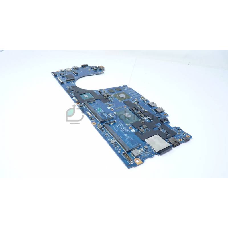 Carte mère Dell Latitude 5290 - Intel core i5-8350U - de EVA
