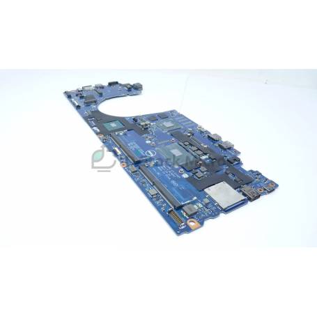 dstockmicro.com Motherboard with processor Intel Core i7-7820HQ - Intel® HD 630 LA-E152P for DELL Latitude 5580