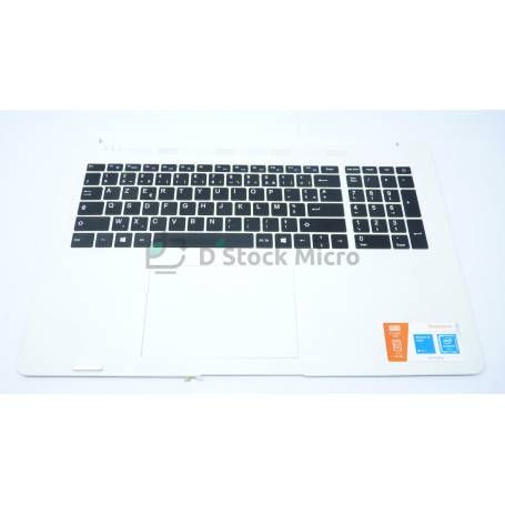 dstockmicro.com Keyboard - Palmrest  -  for Thomson NEO17C-8B1TCO 