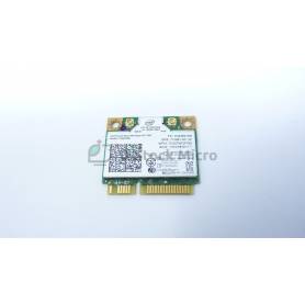 Wifi card Intel 7260HMW Logic Instrument Fieldbook I1 710661-001