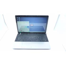 Laptop Packard Bell EasyNote LE11BZ-11204G1TMnks 17.3" 128GB SSD AMD E1-1200 8GB Windows 10 Home