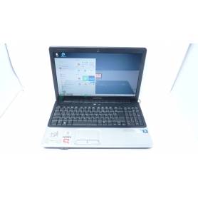 HP Compaq Presario CQ61-320SF 15.6" Laptop 180GB SSD Intel® Pentium® T4300 4GB Windows 10 Home