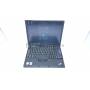 dstockmicro.com Lenovo ThinkPad X61 12.1" Laptop 180GB SSD Intel® Core™2 Duo T8300 4GB Windows 10 Pro