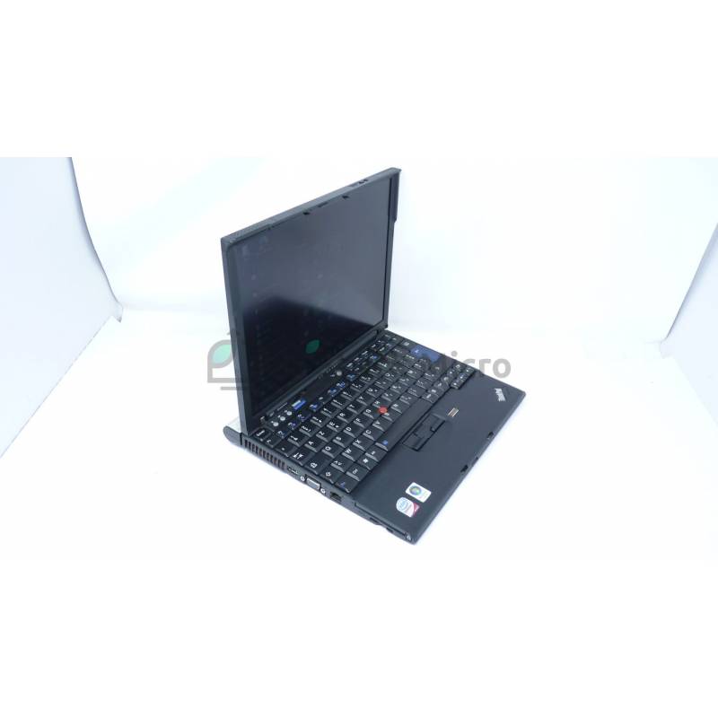 Lenovo ThinkPad X61 12.1