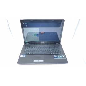 Asus K73E-TY202V 17.3" Laptop 128GB SSD Intel® Pentium® B950 4GB Windows 10 Home