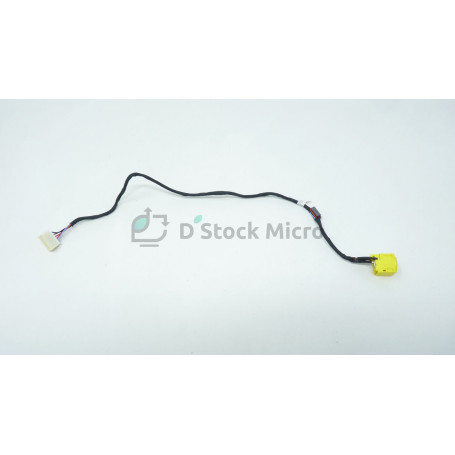 dstockmicro.com Connecteur d'alimentation DC30100I600 - DC30100I600 pour Lenovo ThinkPad Edge E535 