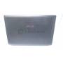 dstockmicro.com Laptop Asus X53SC-SX665V 15.6'' SSD 180 GB Intel® Core™ i3-2330M 8 GB Windows 10 Home
