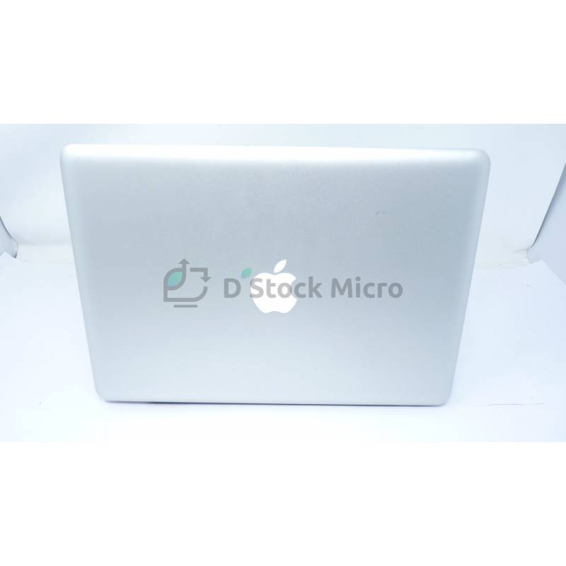Apple MacBook Pro A1278 13.3" SSD 480 Go Intel® Core™ i53210M 8 Go mac