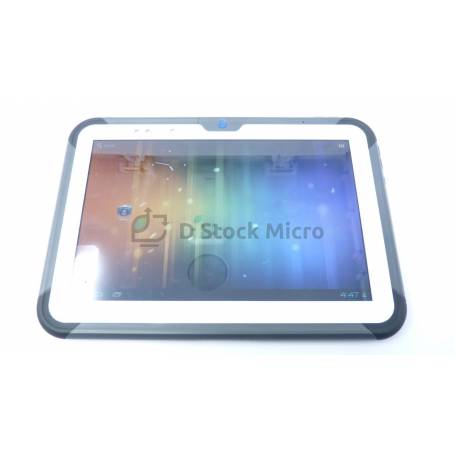 dstockmicro.com Tablette Casio V-T500-E 10" 16 Go Android 4.0.4 1 Go RAM