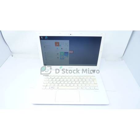 dstockmicro.com Ordinateur portable Acer Aspire V3-371-570S 13.3" SSD 180 Go Intel® Core™ i5-5200U 8 Go Windows 10 Famille