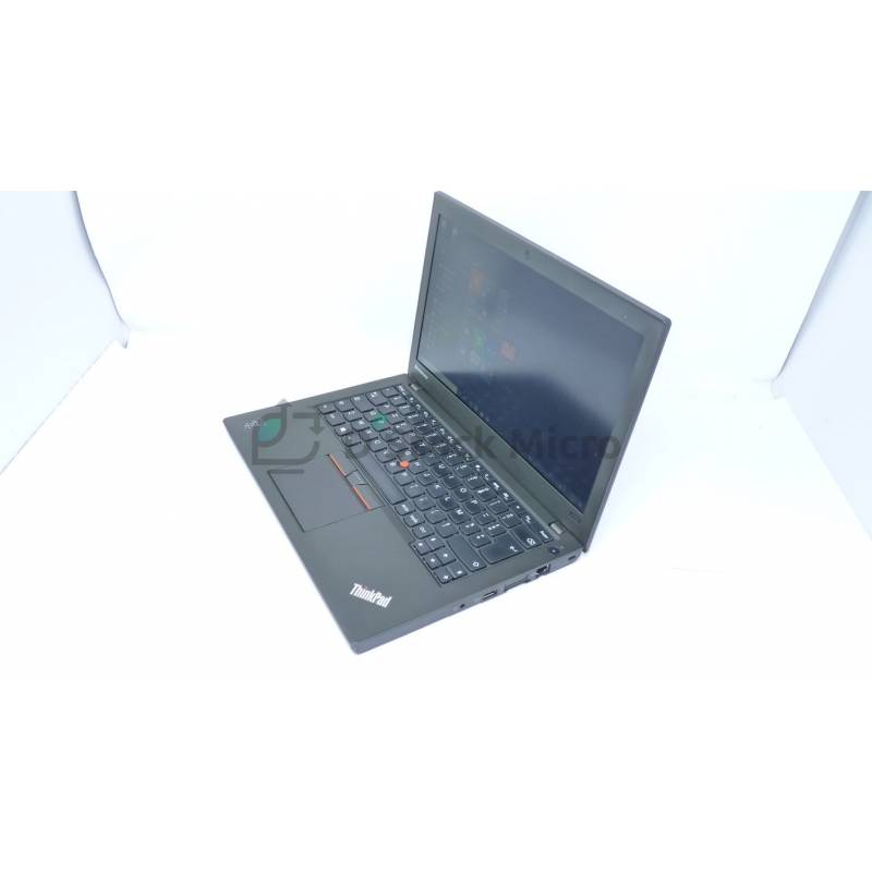 Lenovo Thinkpad X250 Laptop 256GB SSD Intel® Core™ i5-5300U