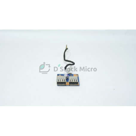 dstockmicro.com USB Card 50.4CG05 for Acer Aspire 5738ZG-454G50Mnbb