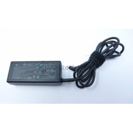 dstockmicro.com Charger / Power Supply HP PPP019L-S - 710412-001 - 19.5V 3.33A 65W