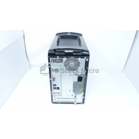 PC Bureau Packard Bell IMedia S2883 – Intel J1900, 8 Go RAM, 500 Go, Windows 10 (reconditionné)