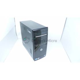Desktop computer HP G5320FR 500 GB HDD Processor Intel® Core™ i3-550 4 GB DDR3 Windows 10 Home