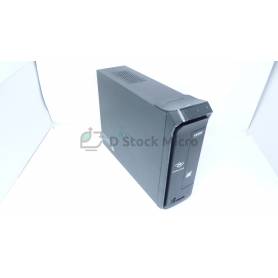 Ordinateur de bureau Packard Bell IMEDIA S2185 HDD 500 Go AMD E1-2500 8 Go DDR3 Windows 10 Famille
