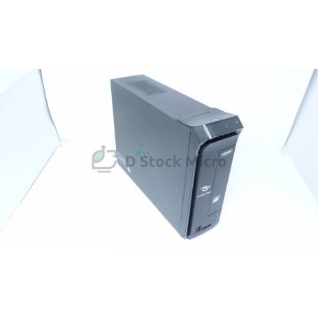 dstockmicro.com Packard Bell IMEDIA S2185 500GB HDD AMD E1-2500 8GB DDR3 Windows 10 Home Desktop Computer