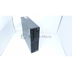 Lenovo Thinkcentre M70E HDD 500 Go Intel® Pentium® E5500 4 Go DDR3 Windows 10 Pro