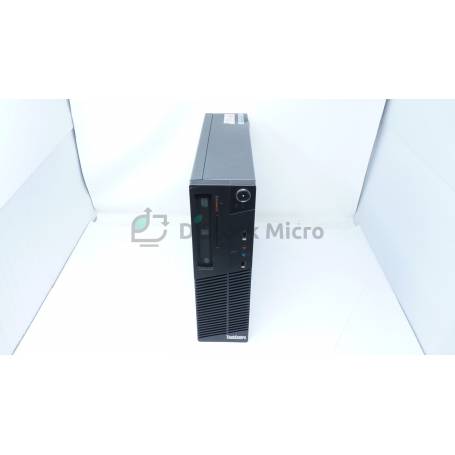 Lenovo Thinkcentre M70E 500 GB Hard Drive Intel® Pentium® E5500 4 GB ...