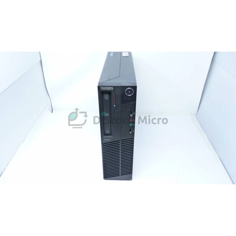 Lenovo Thinkcentre M78 Desktop Computer 128GB SSD AMD A45300B