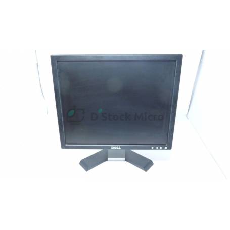 dstockmicro.com Screen / Monitor DELL E177FPf / 0XH532 - 17" - 1280 x 1024 - VGA - 5:4