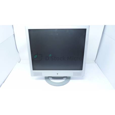 dstockmicro.com Screen / Monitor HP vs17x HSTND-2F01 - 17" - 1280 X 1024 - 373550-220 - 5:4