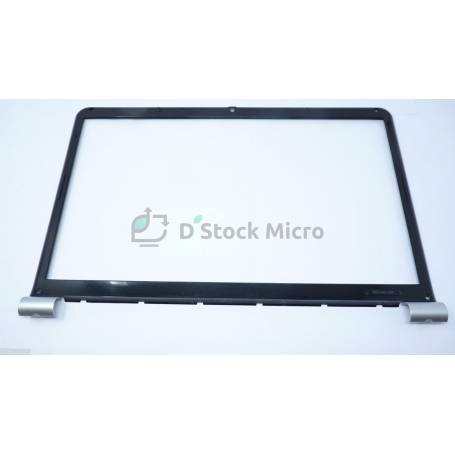 dstockmicro.com Contour écran / Bezel AP07C000400 - AP07C000400 pour Packard Bell EasyNote LJ65-DM-195FR 