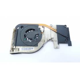 CPU Cooler AT07C0060R0 - AT07C0060R0 for Packard Bell EasyNote LJ65-DM-195FR 