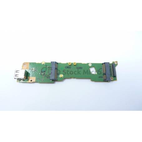 dstockmicro.com USB Card CP501191-X3 - CP501191-X3 for Fujitsu Lifebook E751 