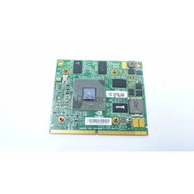 Carte vidéo Nvidia Geforce GT 240 VG-10P06-005 / N10P-GS-A2 pour Packard Bell Easynote LJ65-DM-195FR