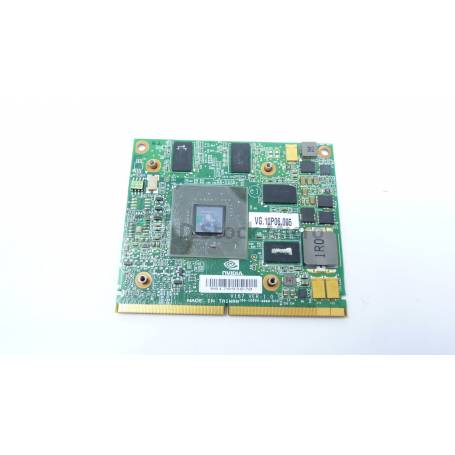 dstockmicro.com Carte vidéo Nvidia Geforce GT 240 VG-10P06-005 / N10P-GS-A2 pour Packard Bell Easynote LJ65-DM-195FR