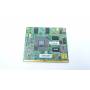 dstockmicro.com Nvidia Geforce GT 240 VG-10P06-005 / N10P-GS-A2 video card for Packard Bell Easynote LJ65-DM-195FR