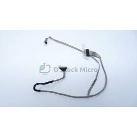 Screen cable DC02000PY10 - DC02000PY10 for Packard Bell EasyNote LJ65-DM-195FR 