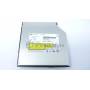 dstockmicro.com Lecteur graveur DVD 12.5 mm SATA GT50N - CP556082-01 pour Fujitsu Lifebook E751