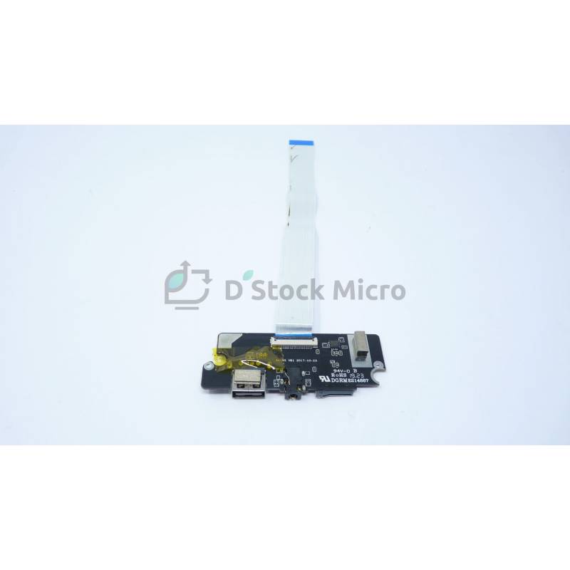 Mode d’emploi Thomson NEO 14A-2WH32 Ordinateur portable