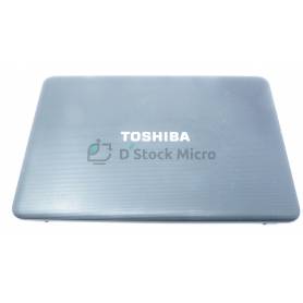 Capot arrière écran H000050160 - H000050160 pour Toshiba Satellite Pro C850-1GR 