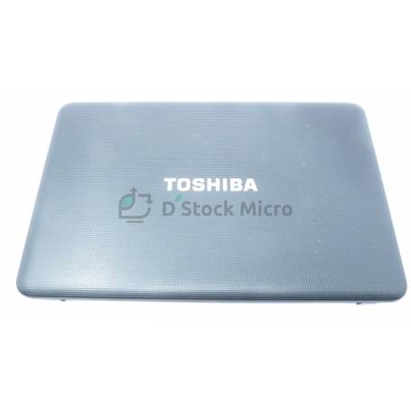 dstockmicro.com Capot arrière écran H000050160 - H000050160 pour Toshiba Satellite Pro C850-1GR 