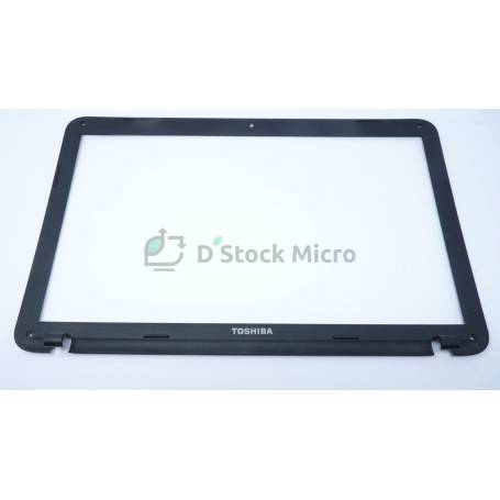dstockmicro.com Contour écran / Bezel H000050150 - H000050150 pour Toshiba Satellite Pro C850-1GR 