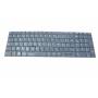 dstockmicro.com Keyboard AZERTY - NSK-TT4SU 0F - H000043970 for Toshiba Satellite Pro C850-1GR