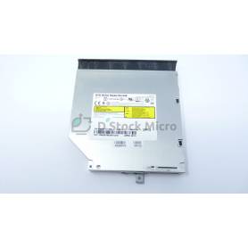 Lecteur graveur DVD 12.5 mm SATA SN-208 - H000056770 pour Toshiba Satellite Pro C850-1GR