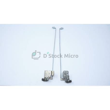 dstockmicro.com Hinges H000050070,H000050080 - H000050070,H000050080 for Toshiba Satellite Pro C850-1GR 