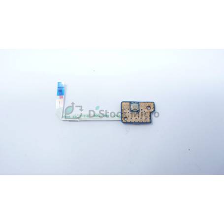 dstockmicro.com Button board PWR_J01PWR_H02 - PWR_J01PWR_H02 for Toshiba Satellite Pro C850-1GR 
