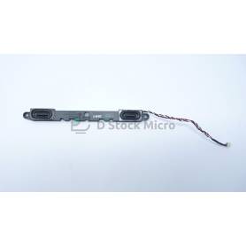 Speakers BA96-05024A - BA96-05024A for Samsung NP-NF210-A02FR 