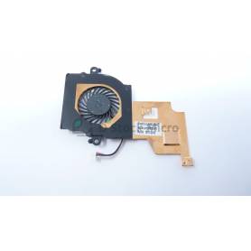 CPU Cooler BA62-00543C - BA62-00543C for Samsung NP-NF210-A02FR 